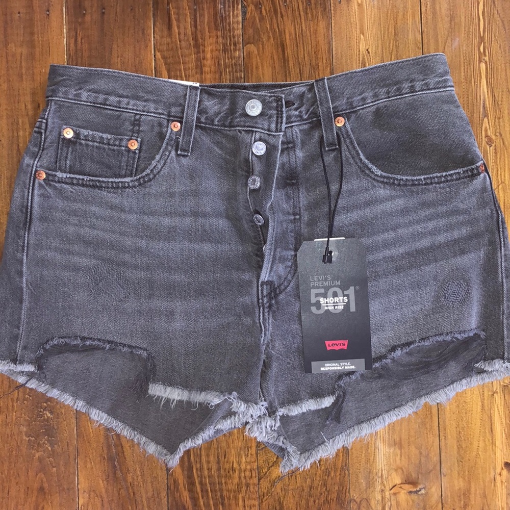 Levi’s Shorts